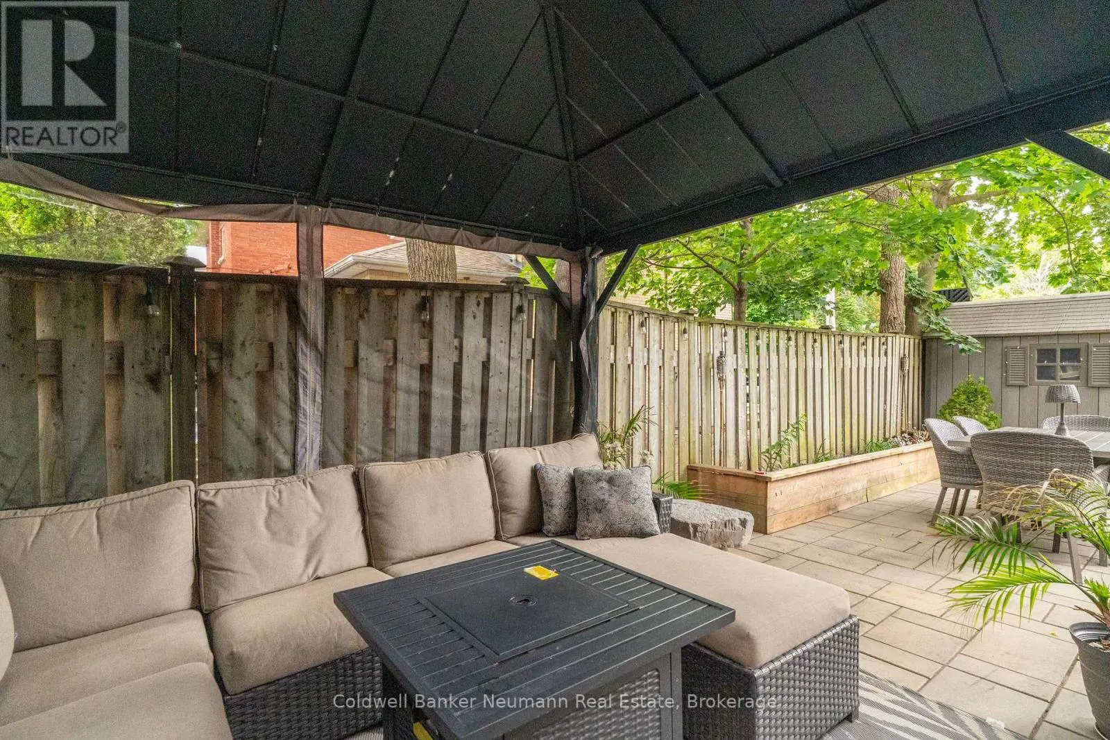 394 WOOLWICH STREET
