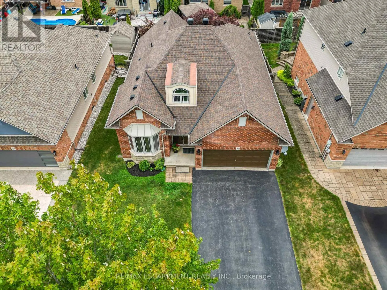 169 CENTRAL AVENUE