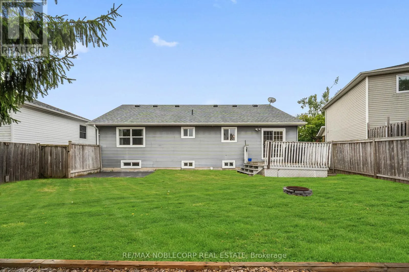 3 SHAWN AVENUE