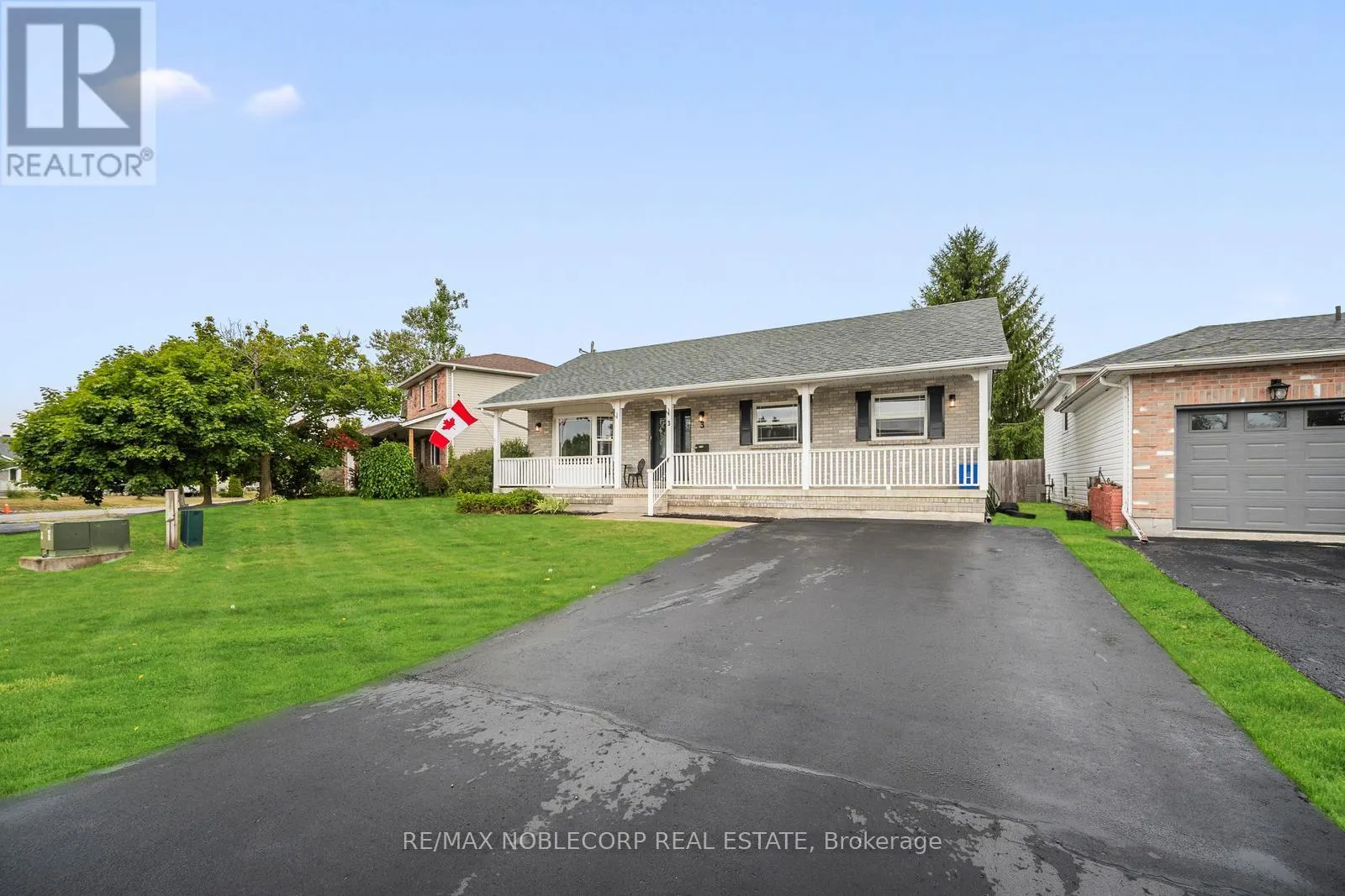 3 SHAWN AVENUE