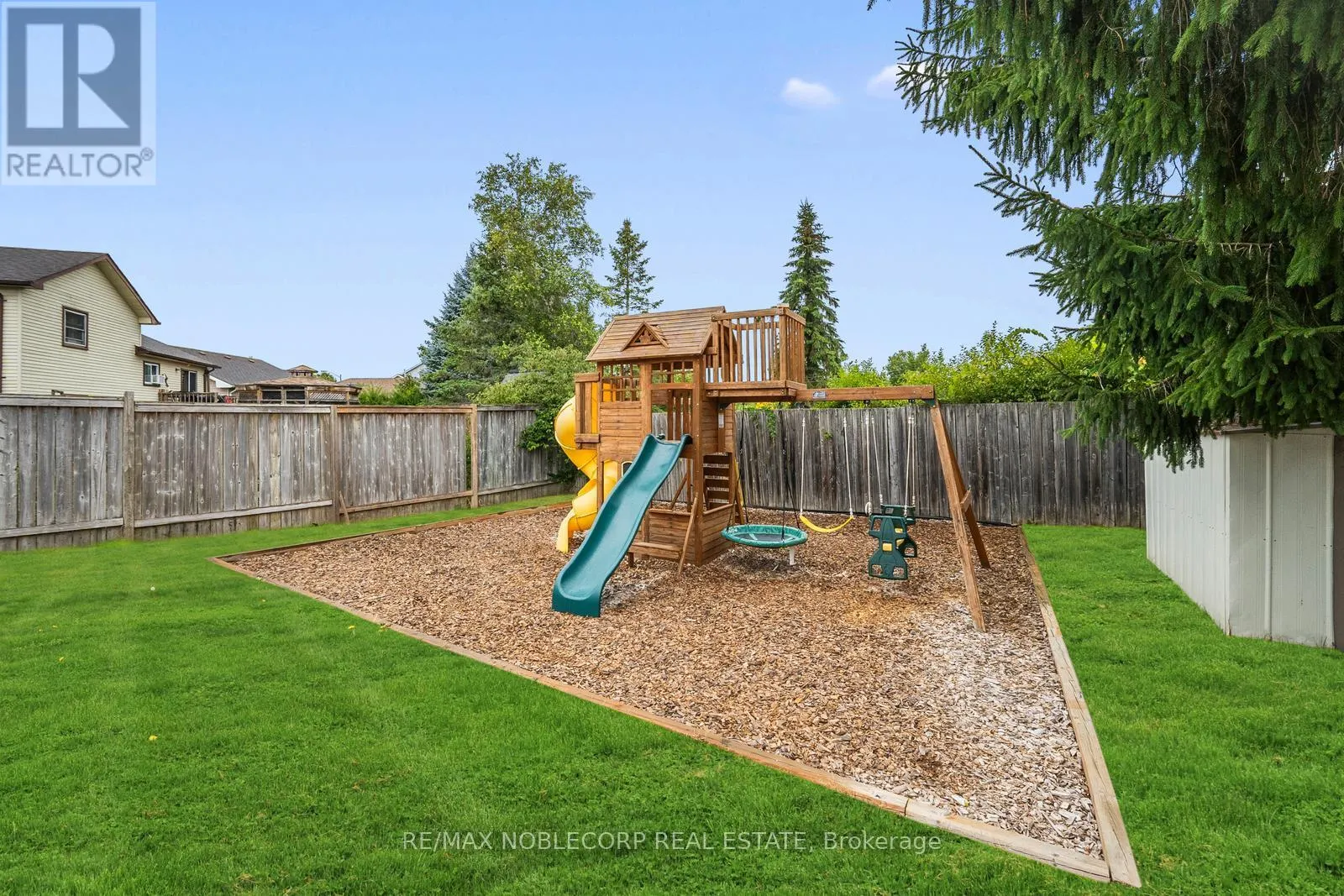 3 SHAWN AVENUE