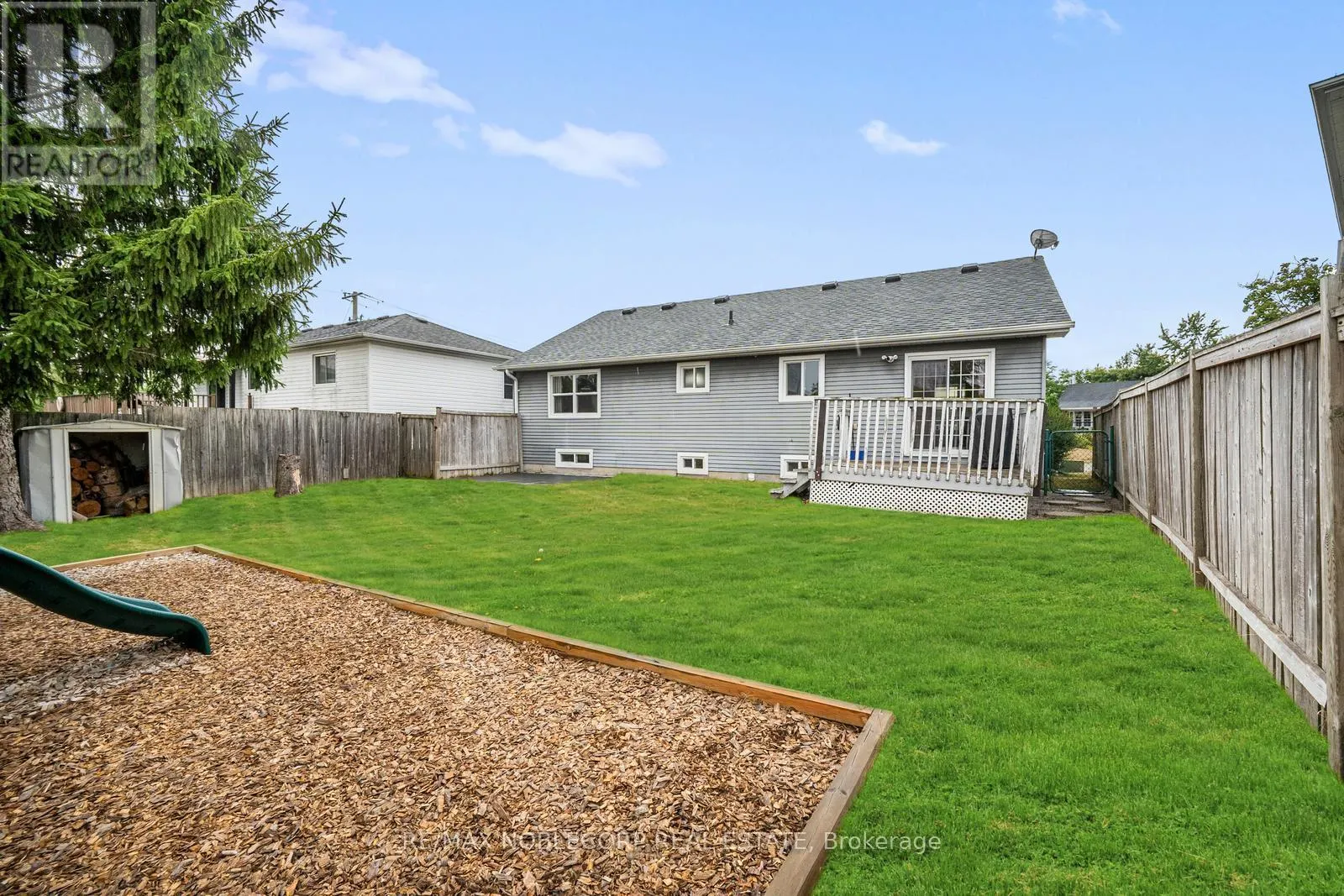 3 SHAWN AVENUE