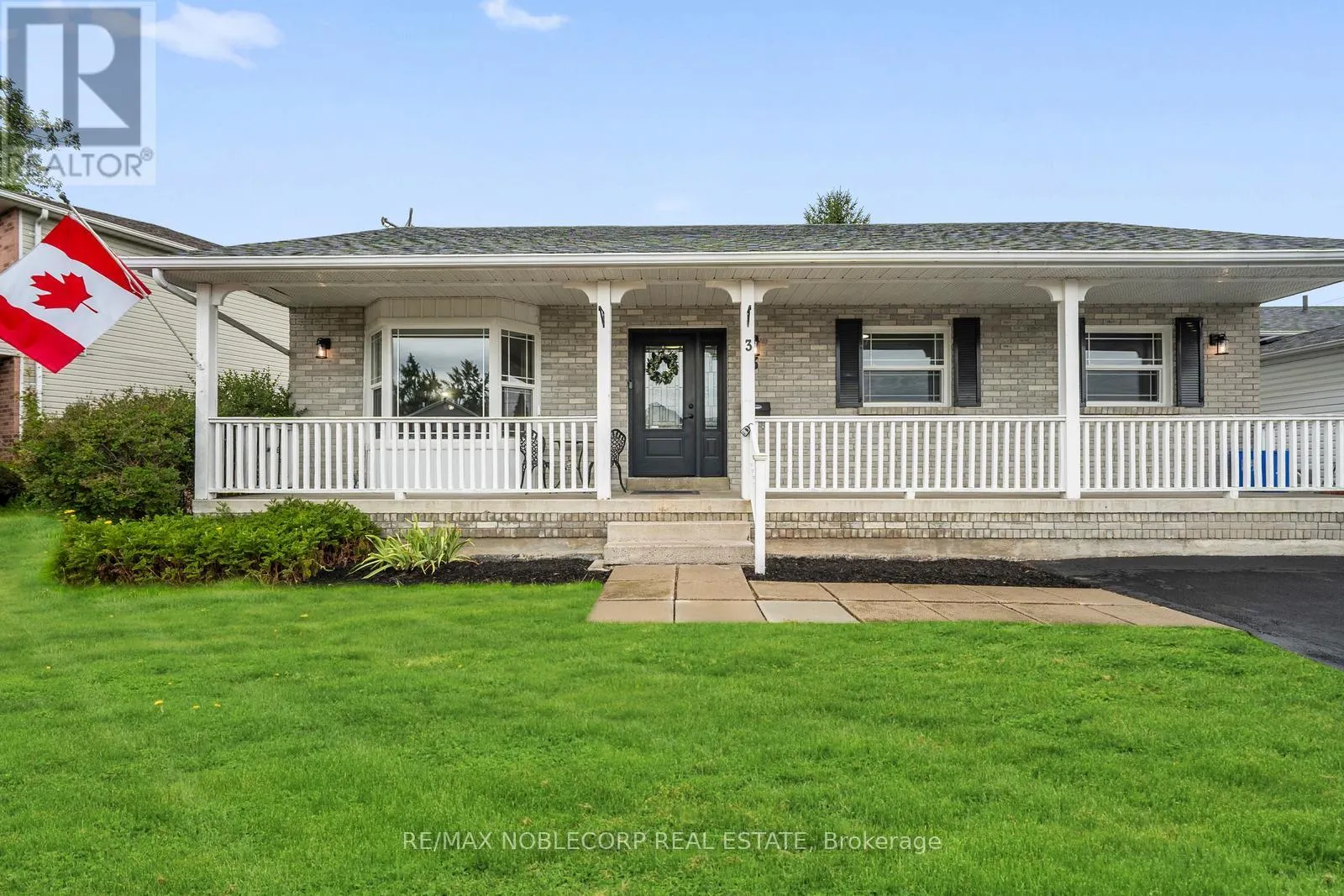 3 SHAWN AVENUE