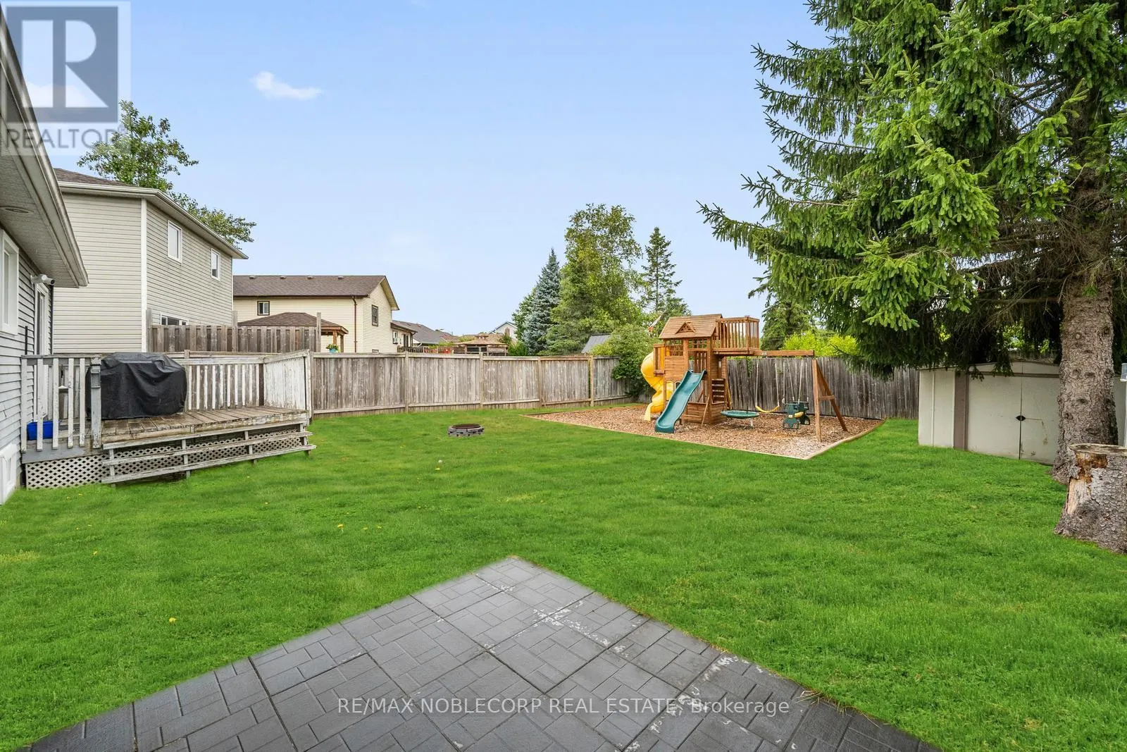 3 SHAWN AVENUE