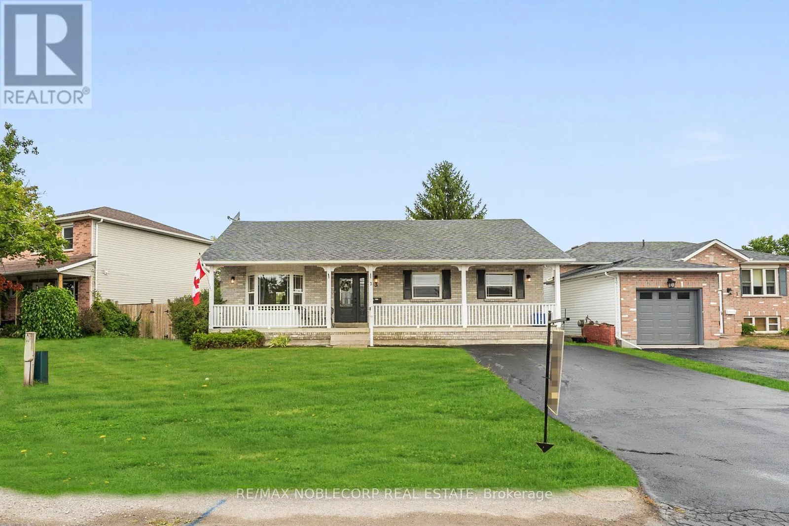 3 SHAWN AVENUE