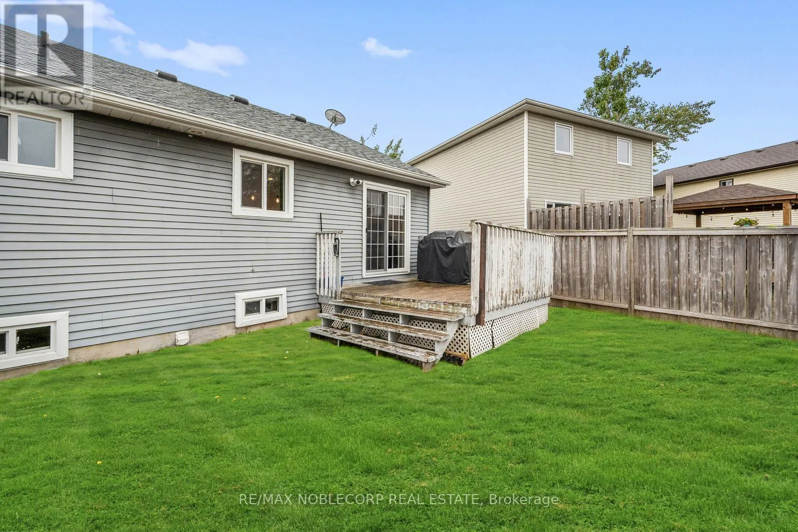 3 SHAWN AVENUE