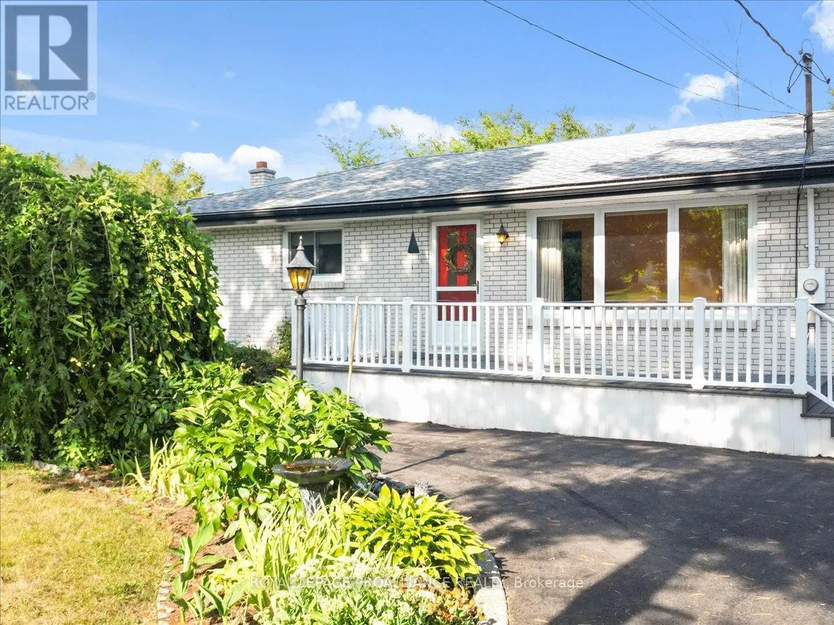 89 POINT ANNE ROAD