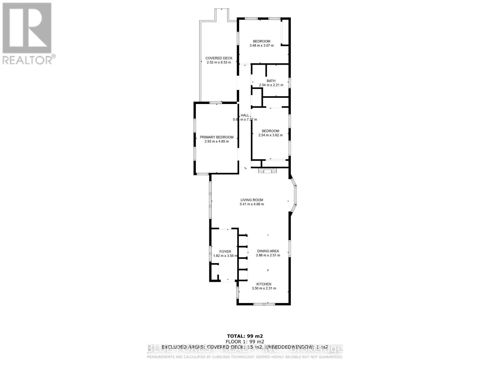 88 - 3100 DORCHESTER ROAD, #88