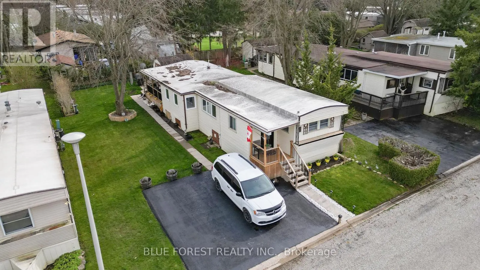 88 - 3100 DORCHESTER ROAD, #88