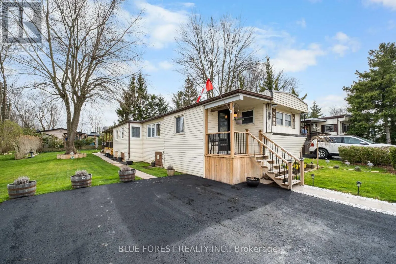 88 - 3100 DORCHESTER ROAD, #88