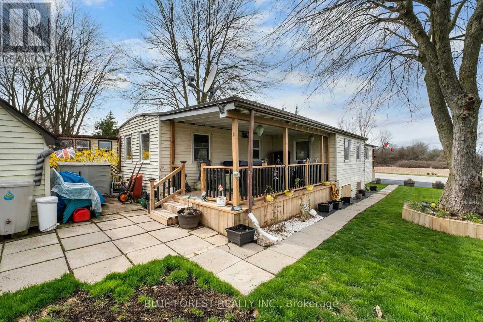 88 - 3100 DORCHESTER ROAD, #88
