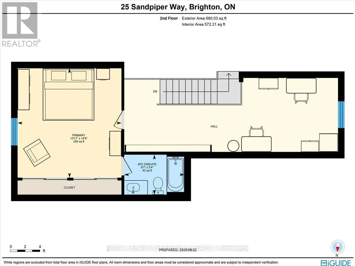 25 SANDPIPER WAY