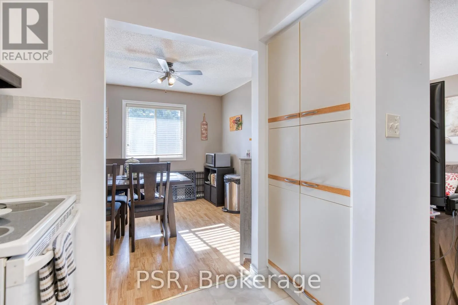 81 BREMBEL STREET