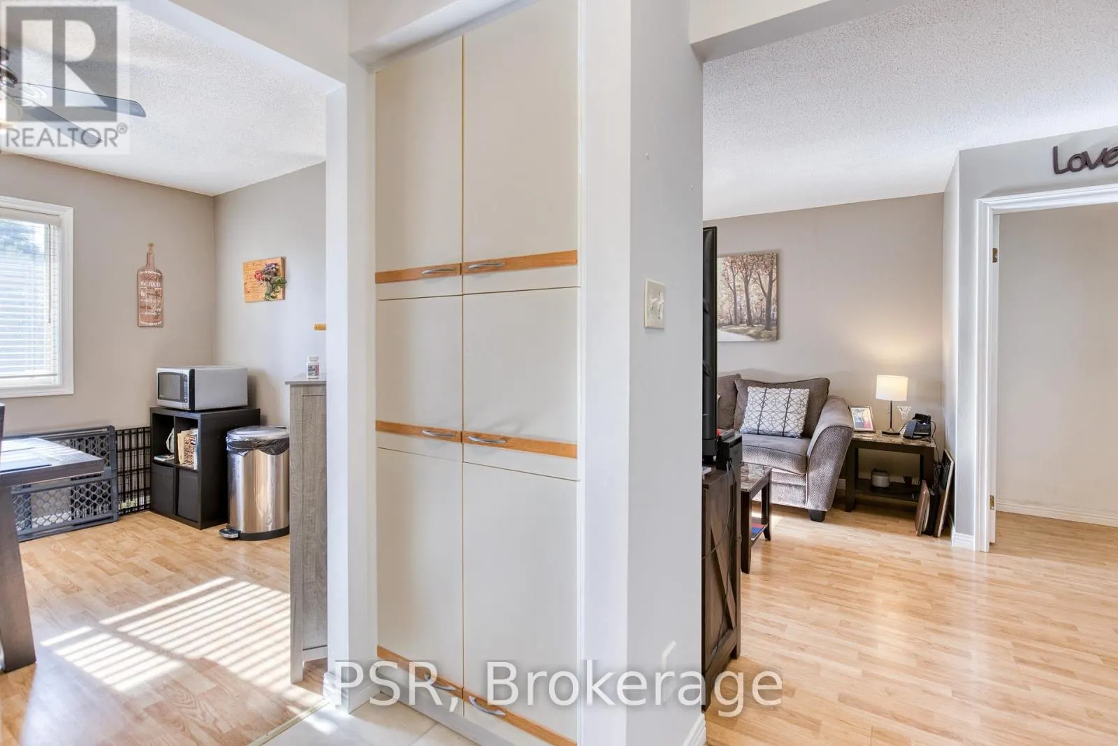 81 BREMBEL STREET