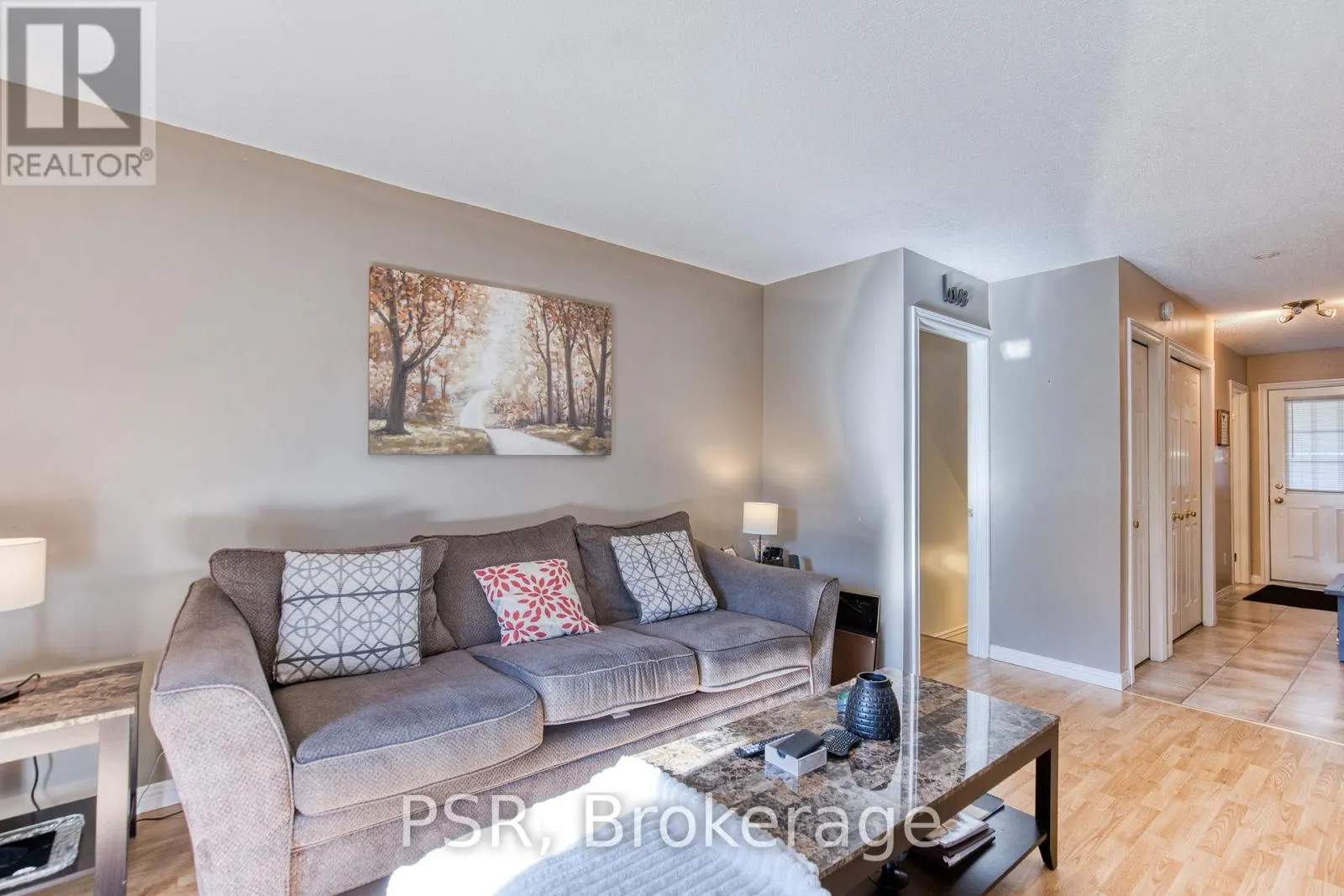 81 BREMBEL STREET