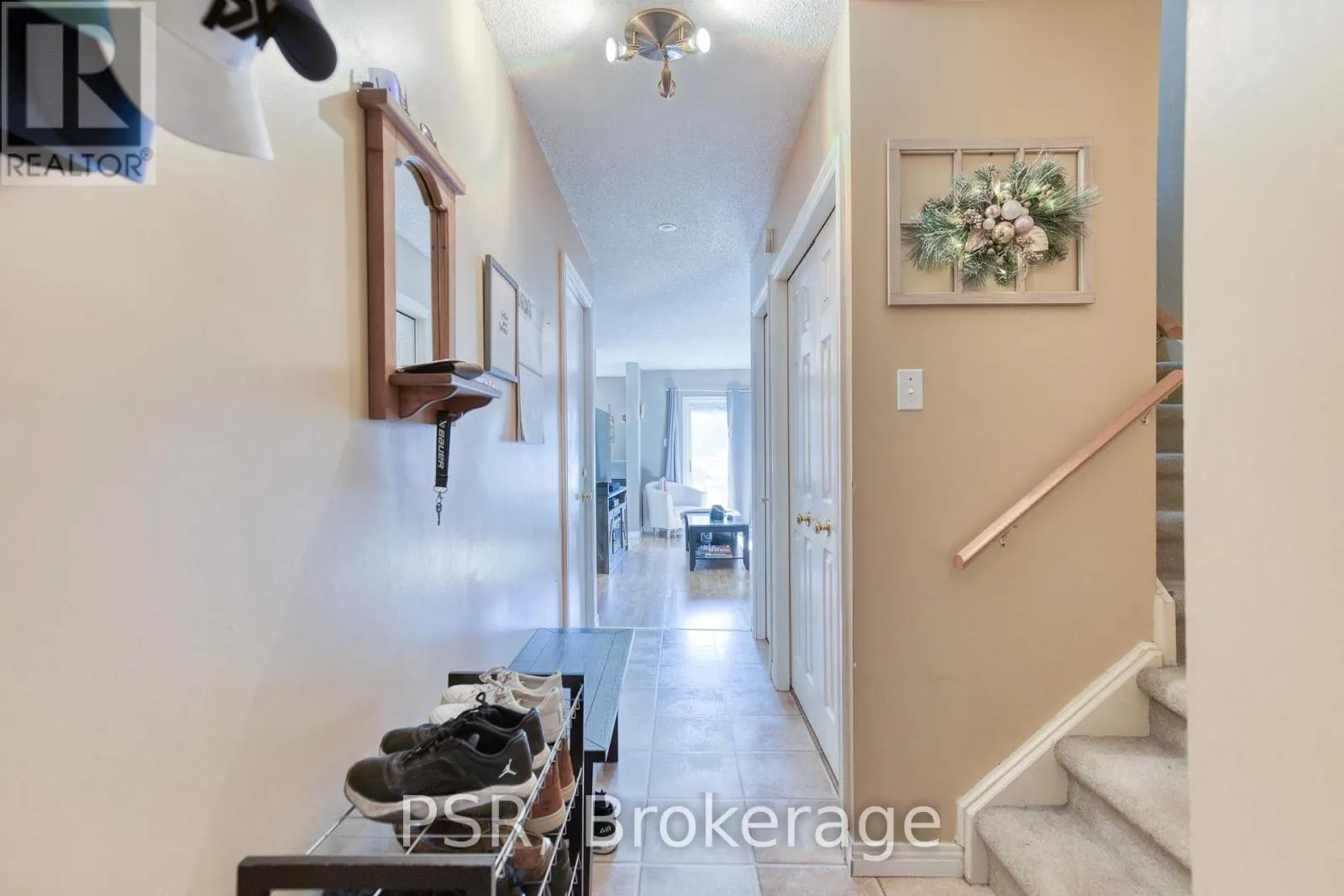 81 BREMBEL STREET