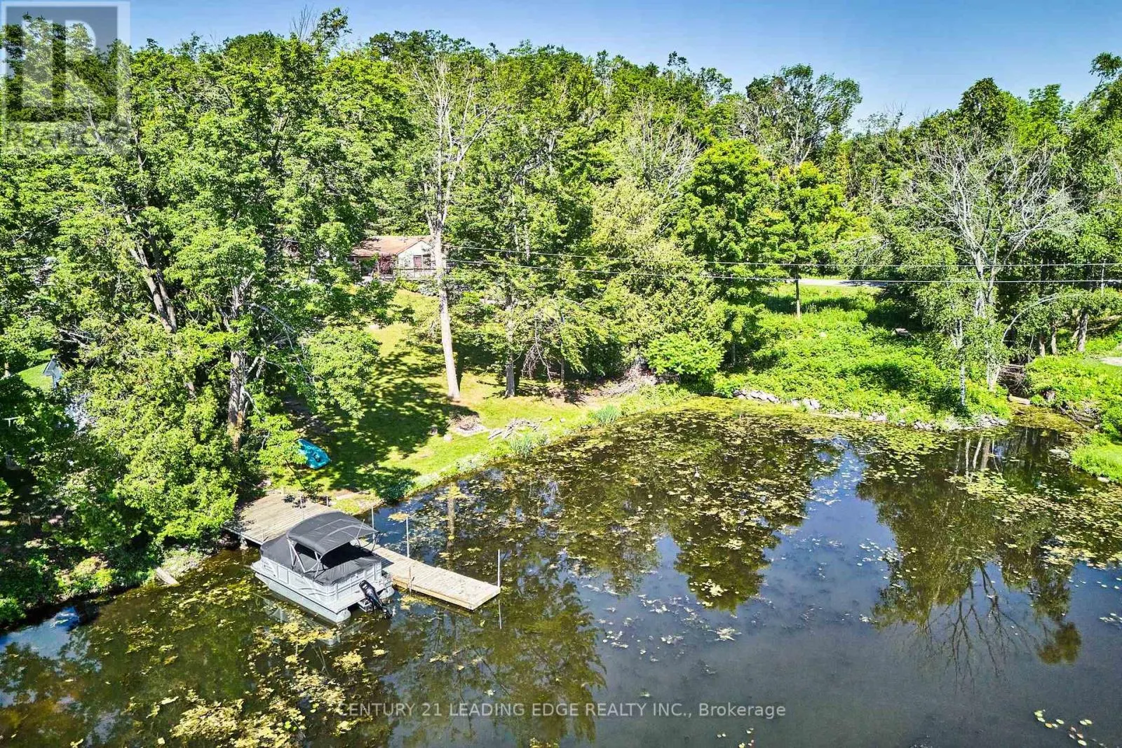 225 ARNOTT DRIVE