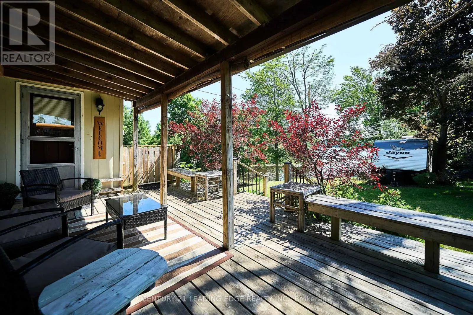 225 ARNOTT DRIVE