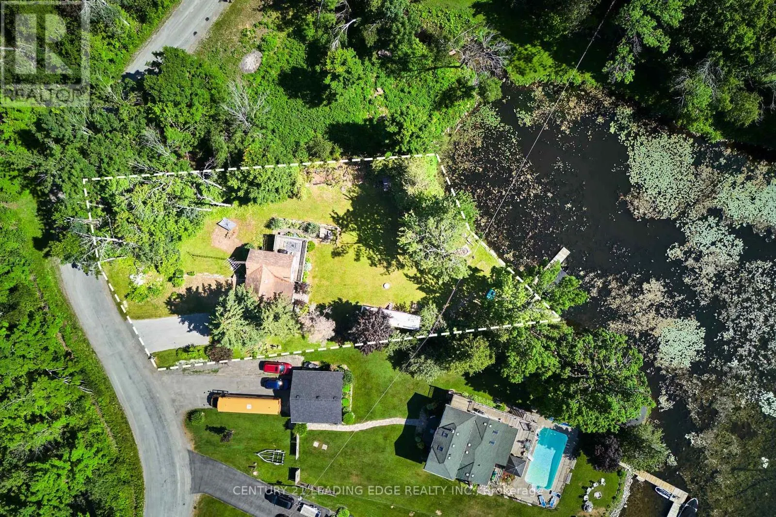 225 ARNOTT DRIVE