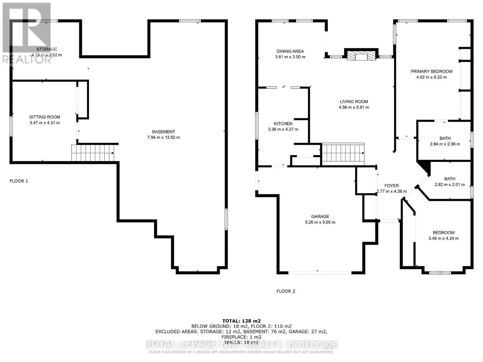 330 JOHN STREET W