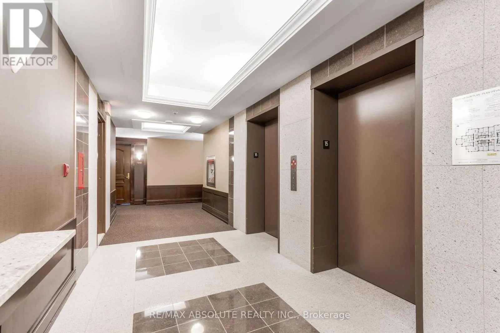 1505 - 100 INLET PRIVATE