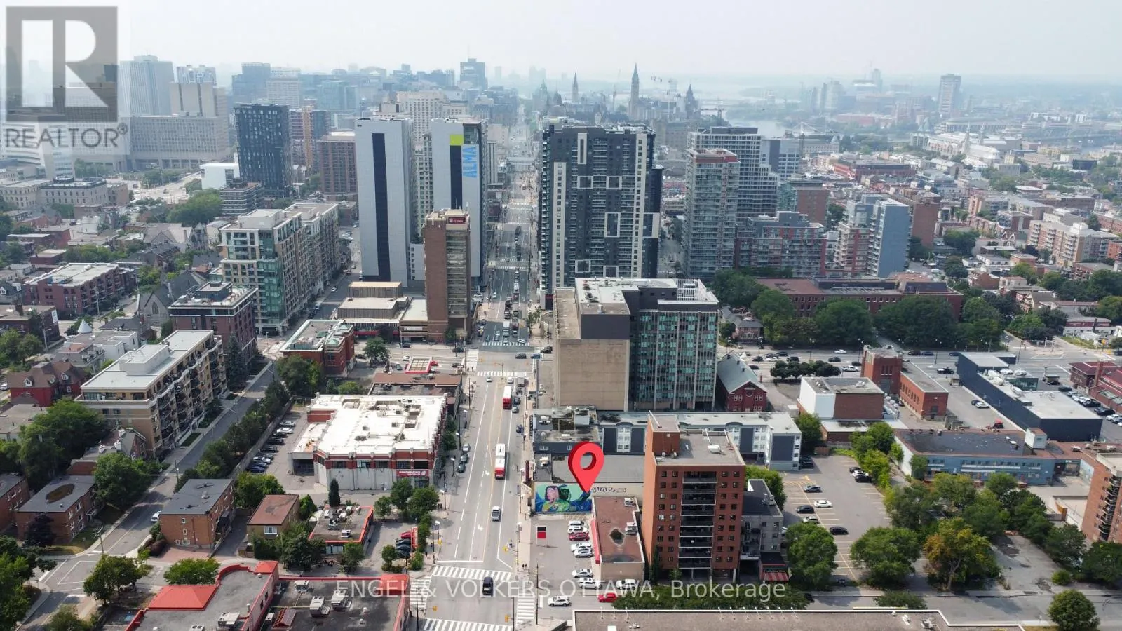 333 RIDEAU STREET