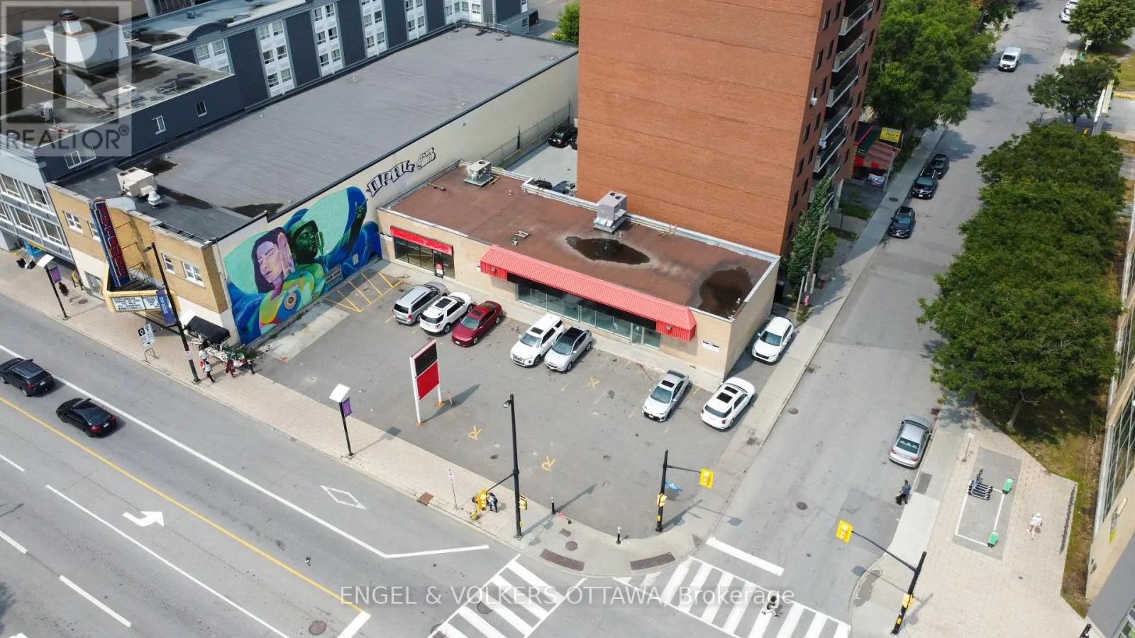 333 RIDEAU STREET
