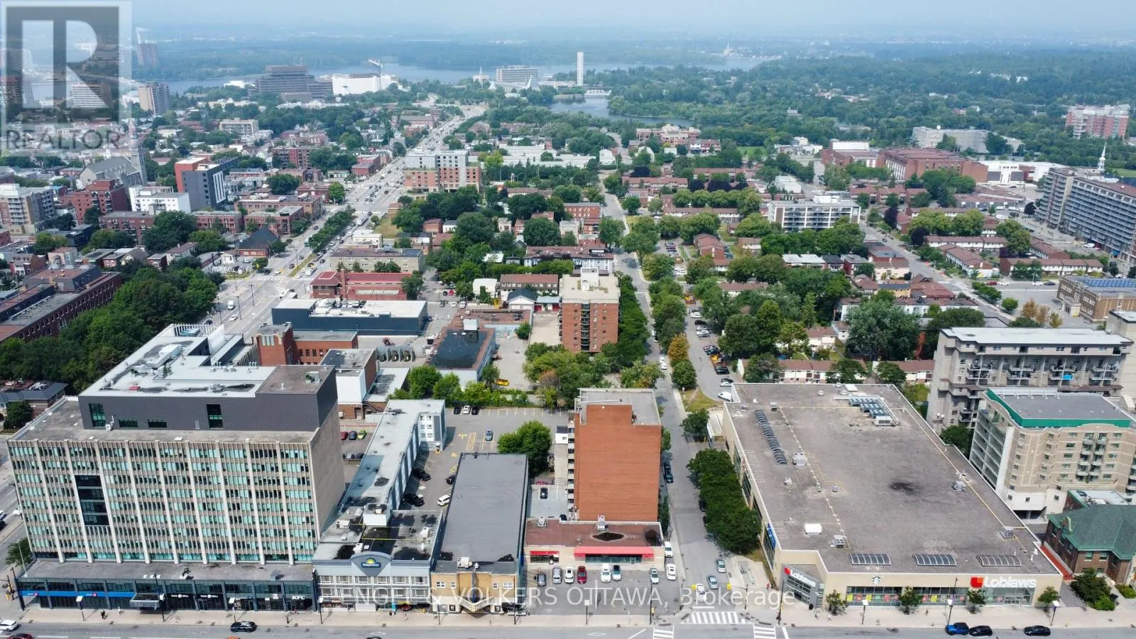 333 RIDEAU STREET