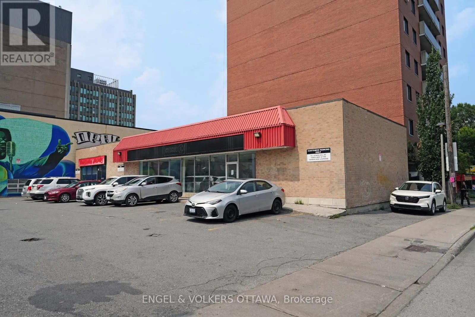 333 RIDEAU STREET