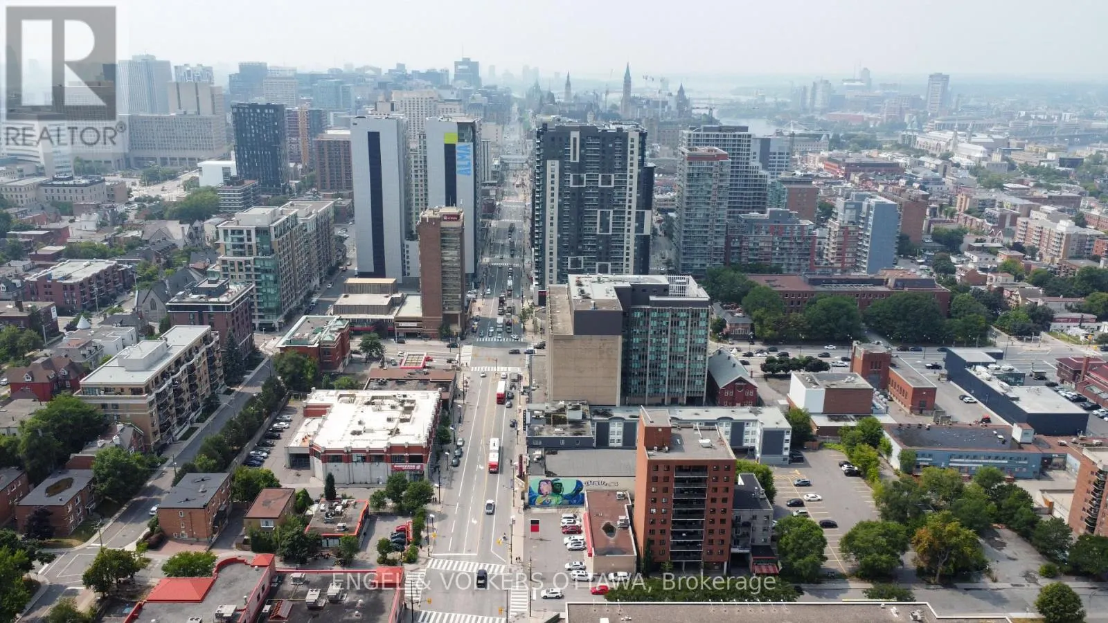333 RIDEAU STREET