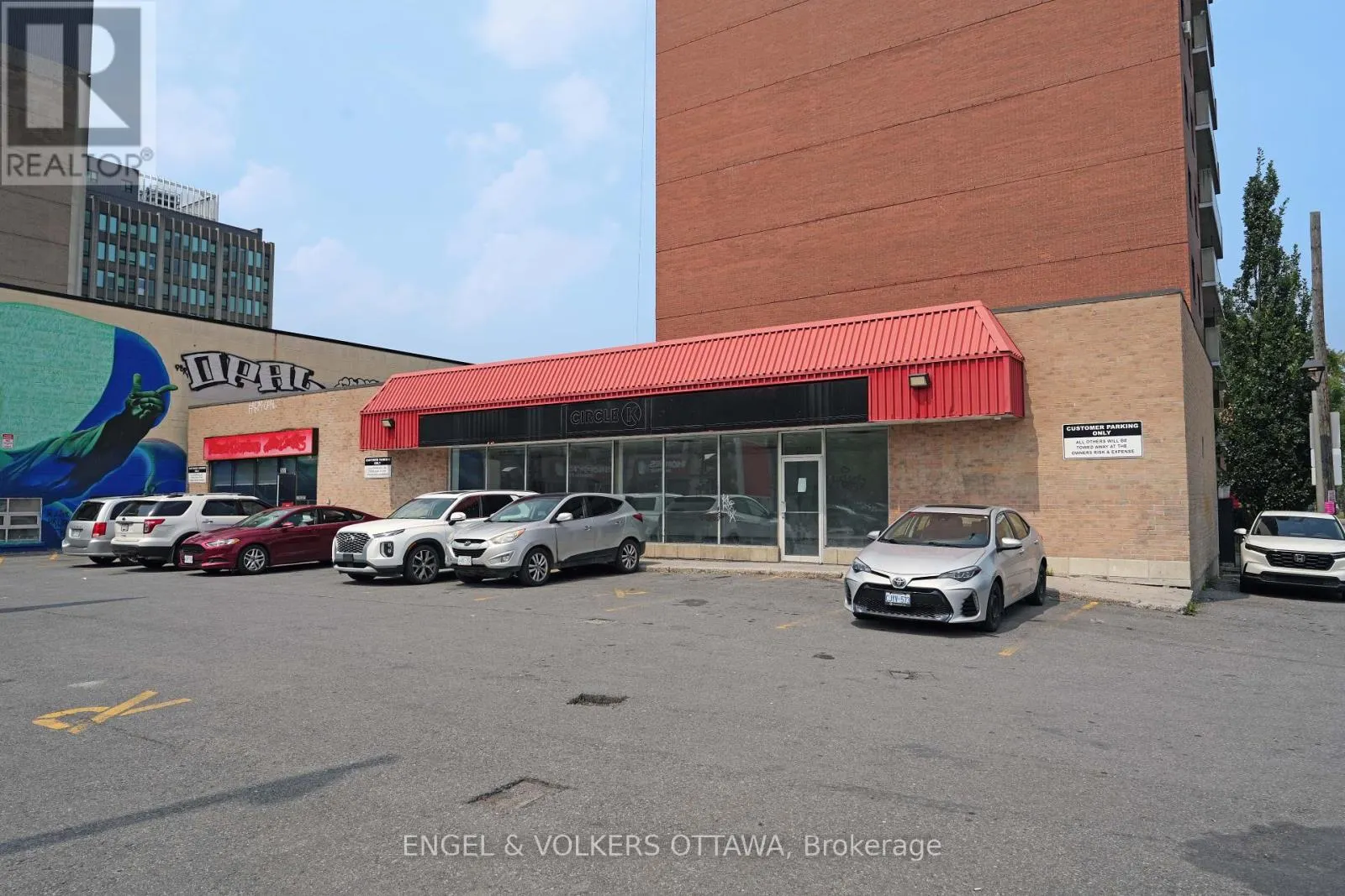 333 RIDEAU STREET