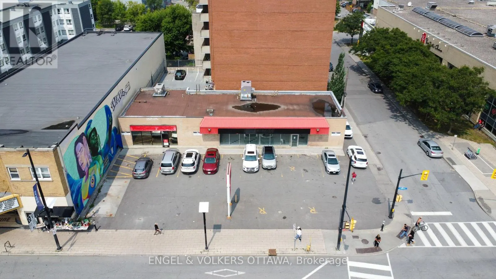 333 RIDEAU STREET