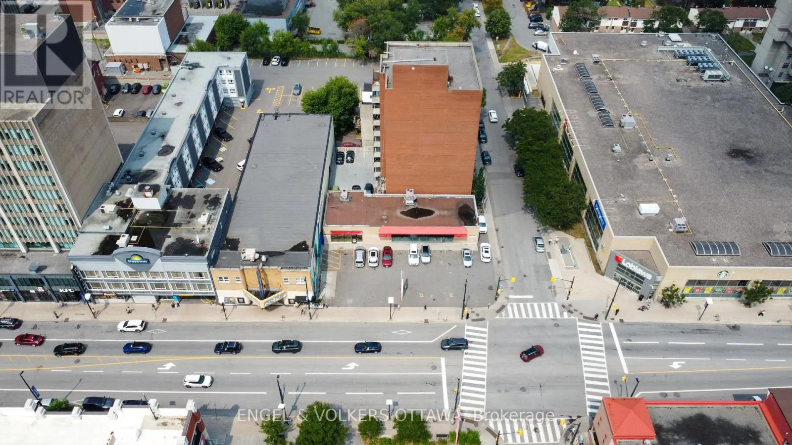 333 RIDEAU STREET