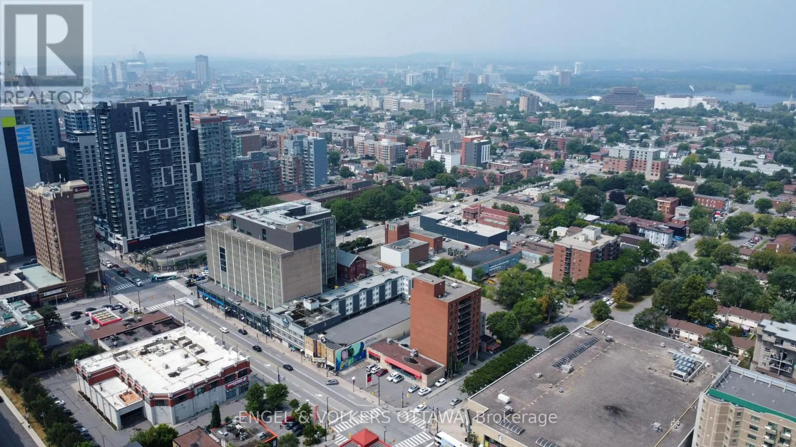 333 RIDEAU STREET