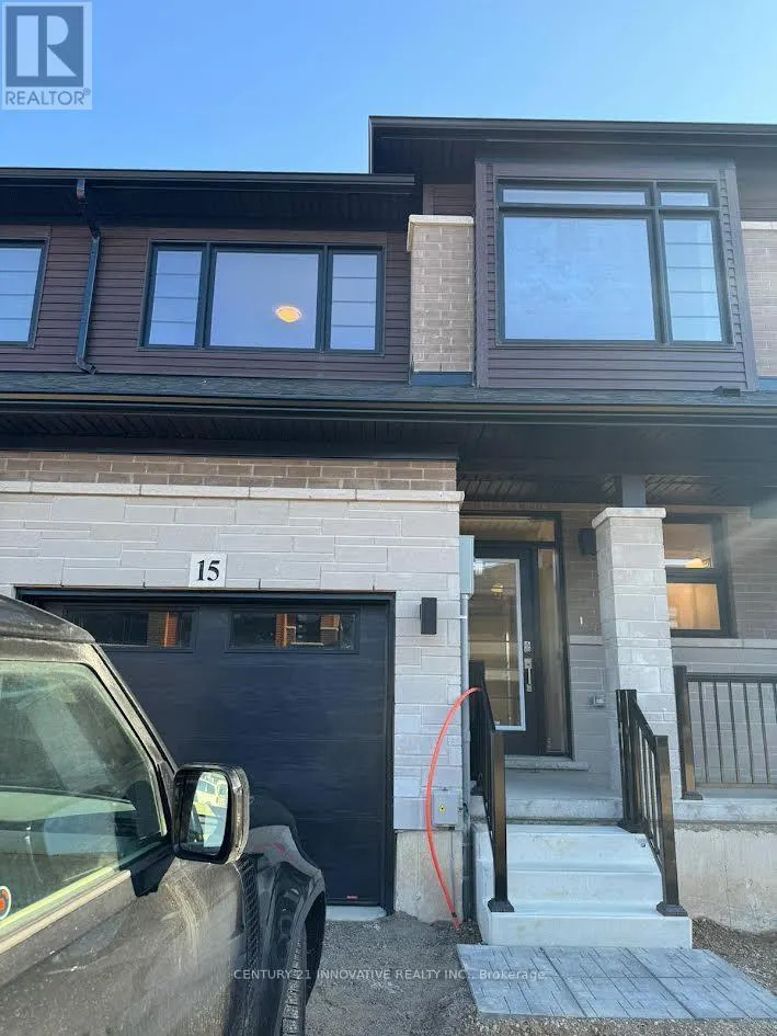 15 - 448 BLACKBURN DRIVE