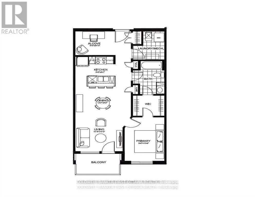 106 - 520 PIMIWIDON STREET
