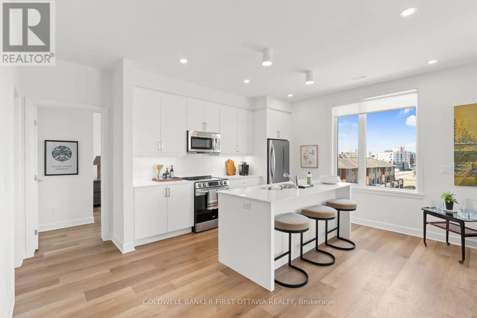 306 - 520 PIMIWIDON STREET