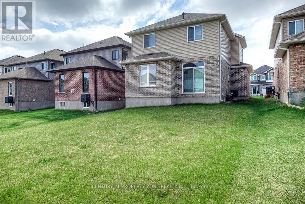 8 CHAMBERLAIN AVENUE