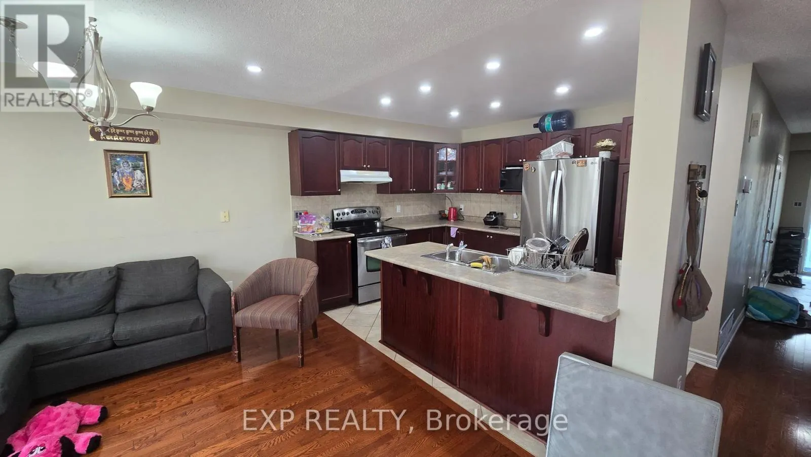 283 TEWSLEY DRIVE