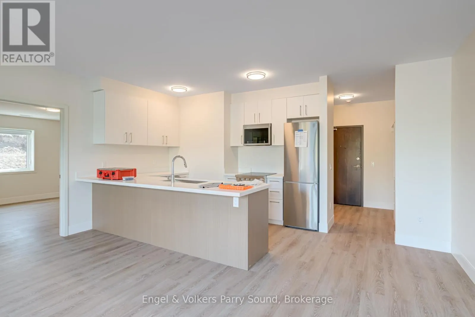 107 - 51 GEORGE STREET, #107