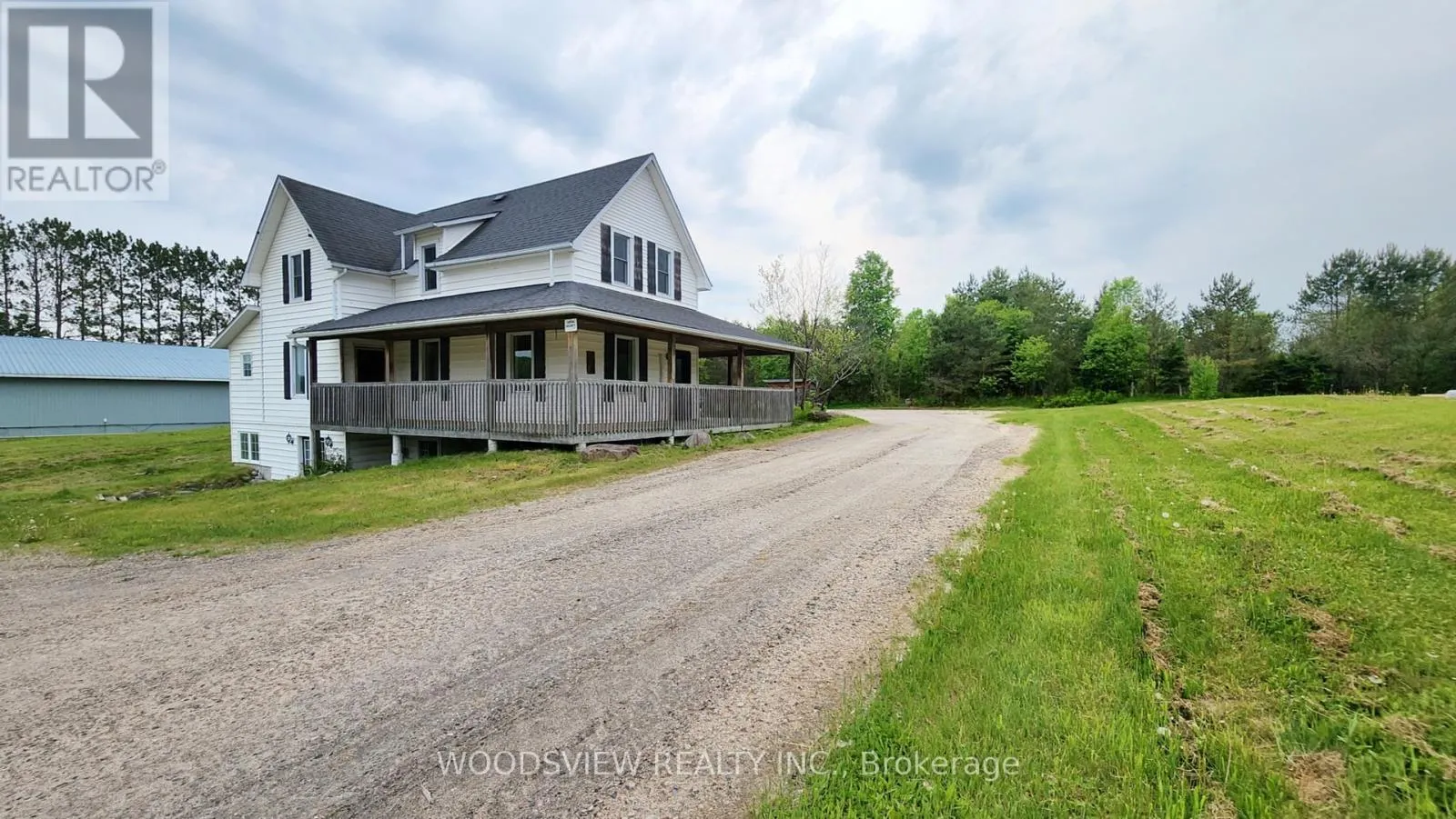 SECOND FLOOR - 59 ONTARIO STREET