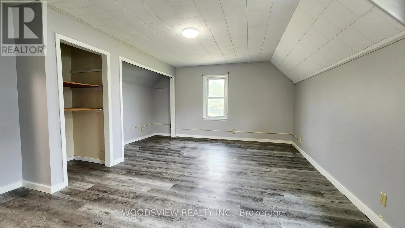 SECOND FLOOR - 59 ONTARIO STREET