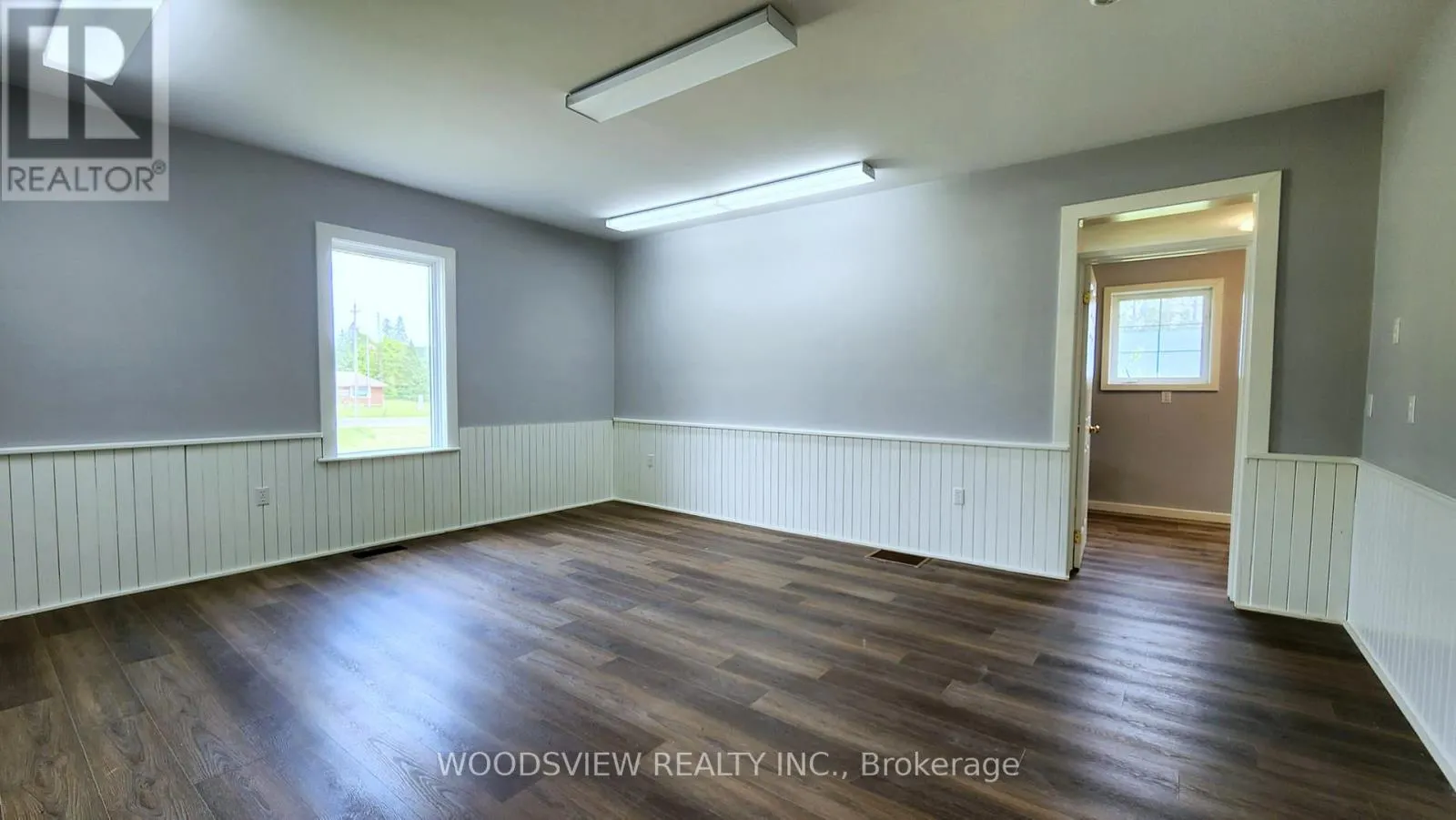 SECOND FLOOR - 59 ONTARIO STREET