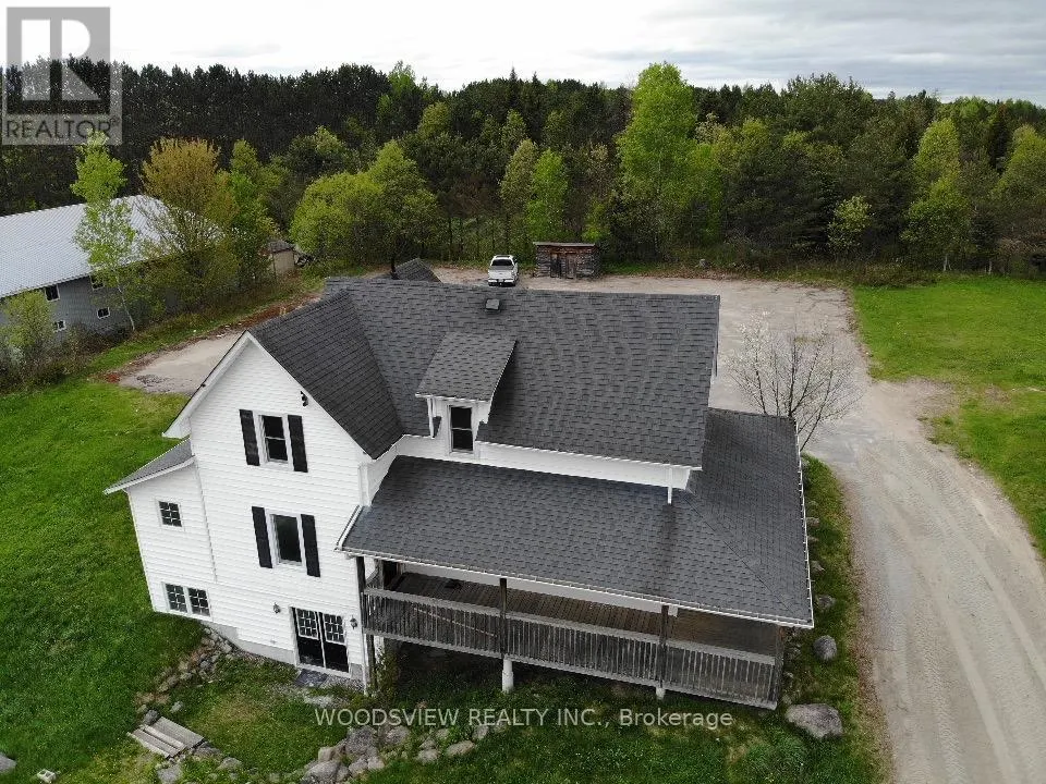 SECOND FLOOR - 59 ONTARIO STREET