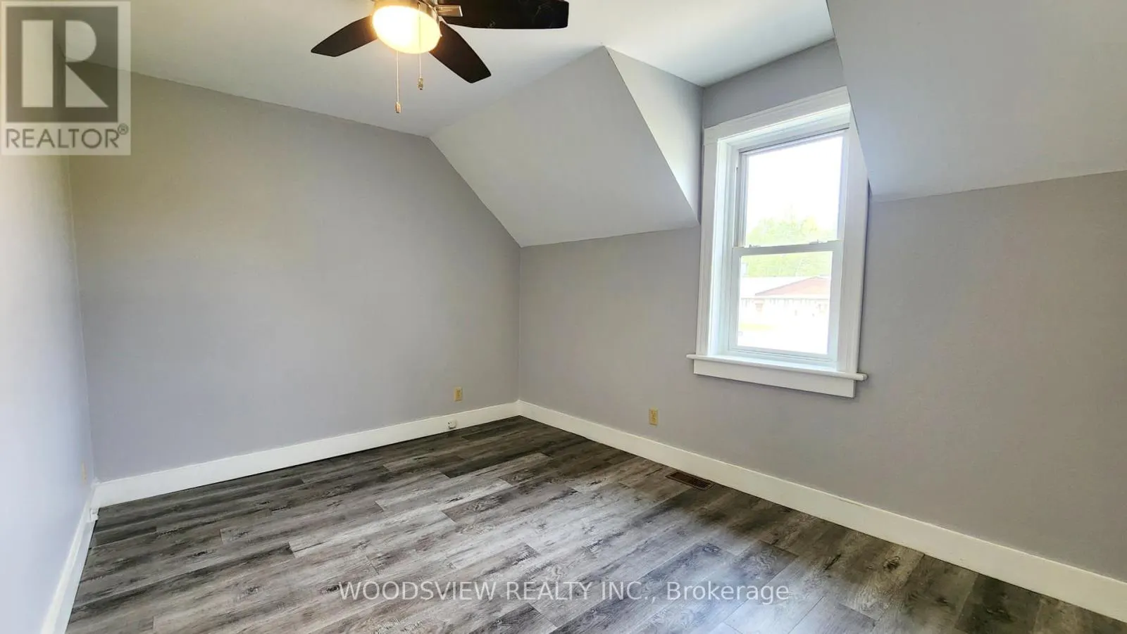 SECOND FLOOR - 59 ONTARIO STREET