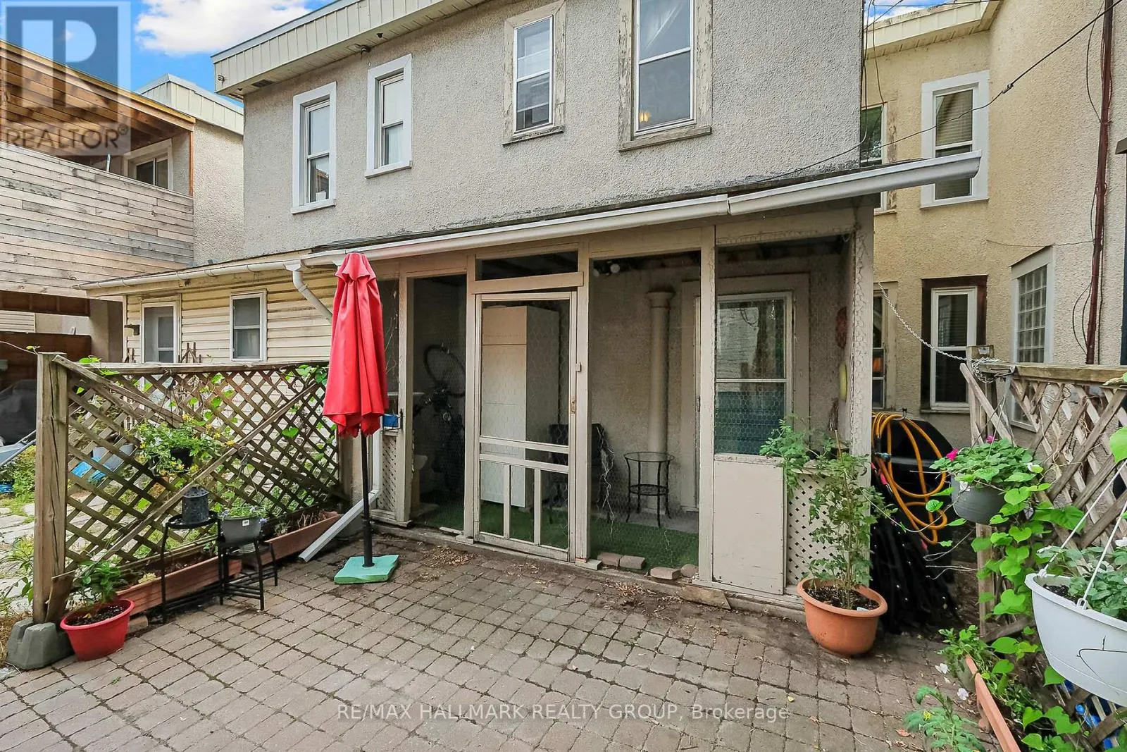 230 BOOTH STREET