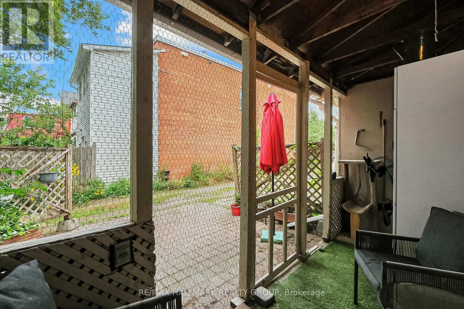230 BOOTH STREET