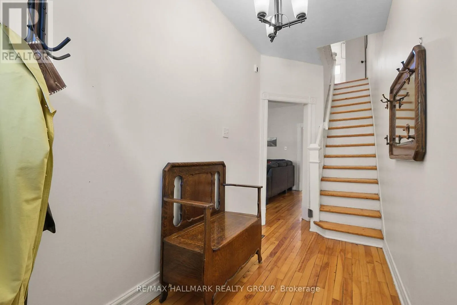 230 BOOTH STREET