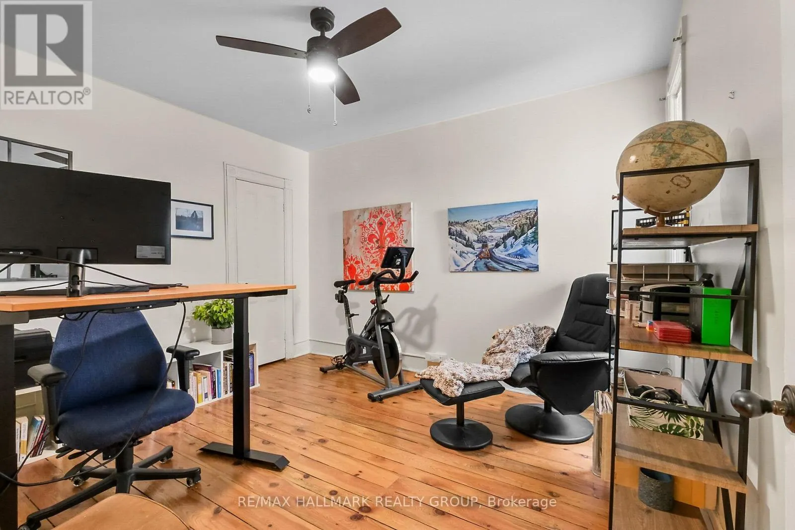 230 BOOTH STREET