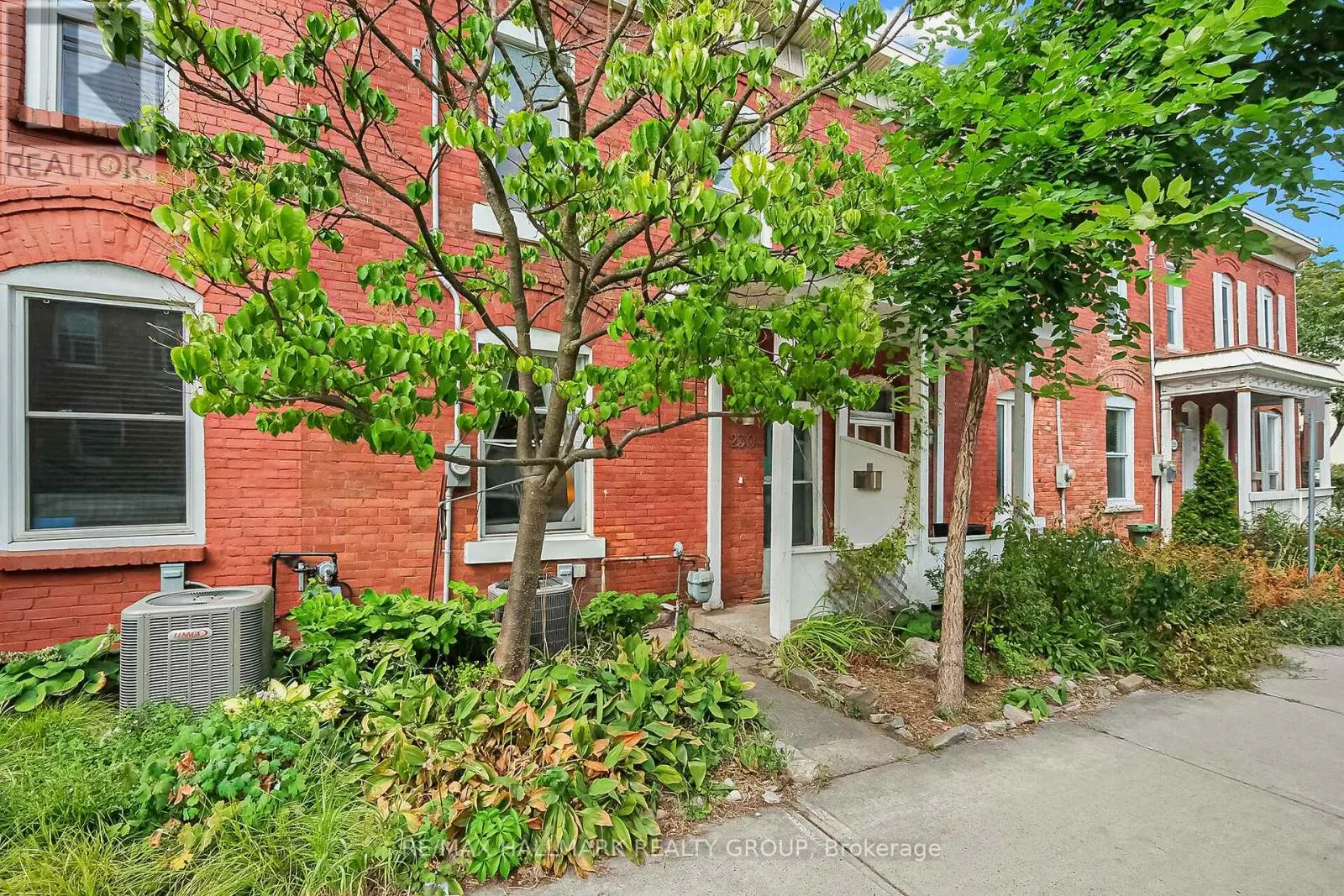 230 BOOTH STREET